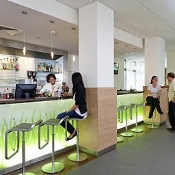 Bar ibis Muenchen City Fotos