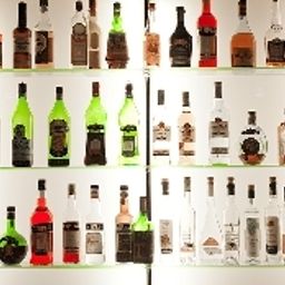 Bar Montresor Palace Fotos