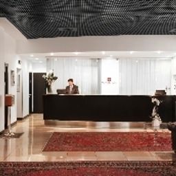 Reception Montresor Palace Fotos