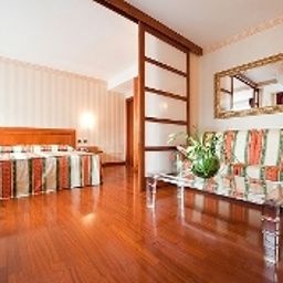 Junior suite Montresor Palace Fotos
