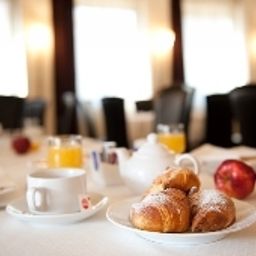 Buffet Montresor Palace Fotos