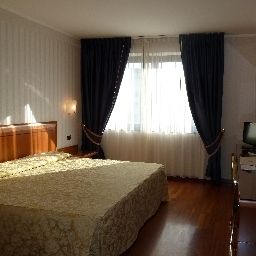 Room Montresor Palace Fotos