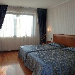Room Montresor Palace Fotos