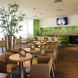 Бар ibis Mainz City Fotos