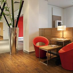 Конференц-зал ibis Mainz City Fotos
