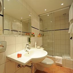 Bathroom Celler Hof Fotos