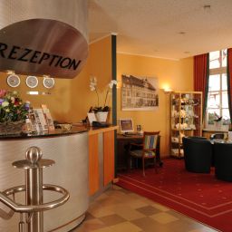 Reception Celler Hof Fotos