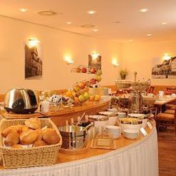 Buffet Celler Hof Fotos