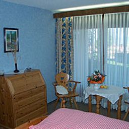 Room Kapuzinergarten Fotos