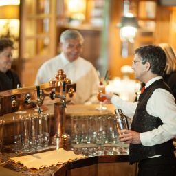 Bar Lindner Parkhotel & Spa Fotos