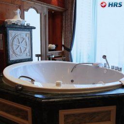 Zona Wellness Lindner Parkhotel & Spa Fotos