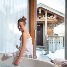 Zona Wellness Lindner Parkhotel & Spa Fotos