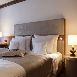  Lindner Parkhotel & Spa Fotos