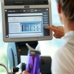 Fitness Allgäu Sonne Kur- und Sporthotel Fotos