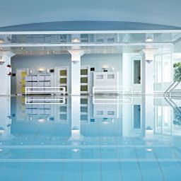 Piscina Allgäu Sonne Kur- und Sporthotel Fotos