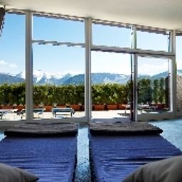  Allgäu Sonne Kur- und Sporthotel Fotos
