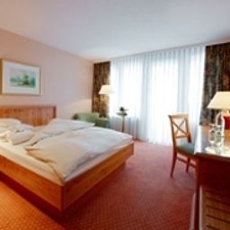 Habitación Allgäu Sonne Kur- und Sporthotel Fotos