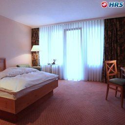 Habitación Allgäu Sonne Kur- und Sporthotel Fotos