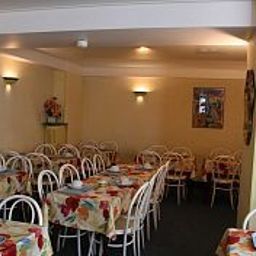 Breakfast room Montchapet Fotos