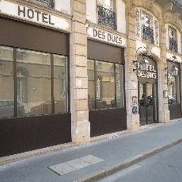Hôtel des Ducs Fotos