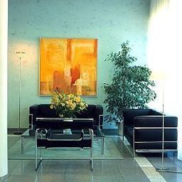 Hall Comfort Hotel Atlantic Muenchen Sued Fotos