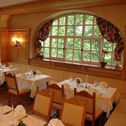 Ristorante Schloßhotel Grünwald Fotos