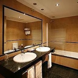 Salle de bains Regio Fotos