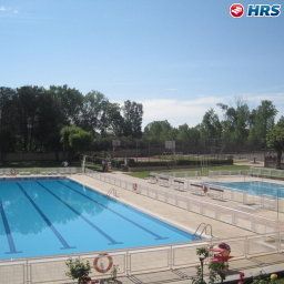 Piscine Regio Fotos