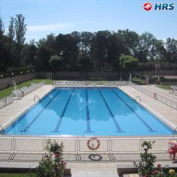 Piscine Regio Fotos