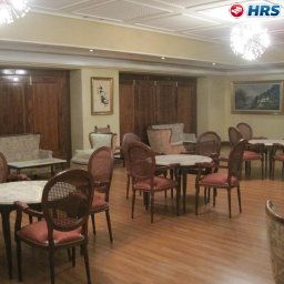 Salle de séminaires Regio Fotos