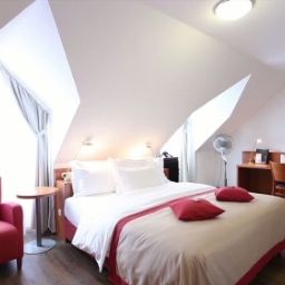  TRYP München City Center Fotos