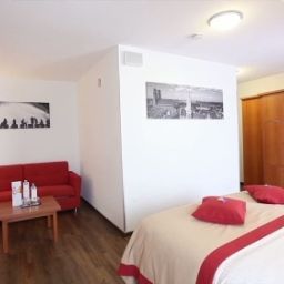 TRYP München City Center Fotos
