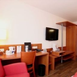  TRYP München City Center Fotos