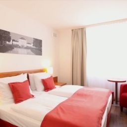  TRYP München City Center Fotos