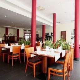  TRYP München City Center Fotos