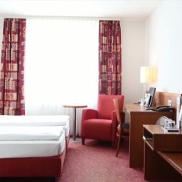  TRYP München City Center Fotos