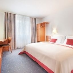  TRYP München City Center Fotos
