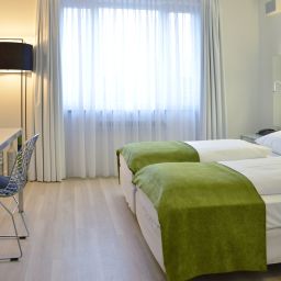 TRYP München City Center Fotos