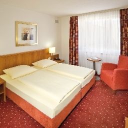Zimmer TRYP München City Center Fotos