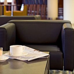 Bar Mercure Hotel Hamburg City Fotos