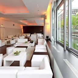  Mercure Hotel Hamburg City Fotos