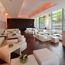  Mercure Hotel Hamburg City Fotos