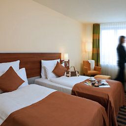 Camera Mercure Hotel Hamburg City Fotos