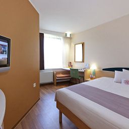 Chambre ibis Muenchen City Fotos