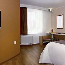 ibis Wiesbaden City Wiesbaden