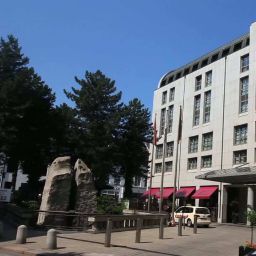 Marriott Hamburg Neustadt