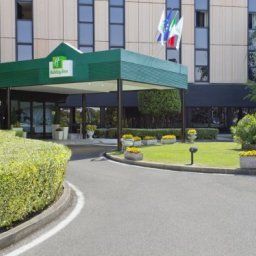 Holiday Inn VENICE - MESTRE MARGHERA Mestre-Marghera 