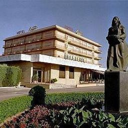 Vue extérieure Regio Fotos