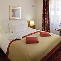 Business-Zimmer TRYP München City Center Fotos