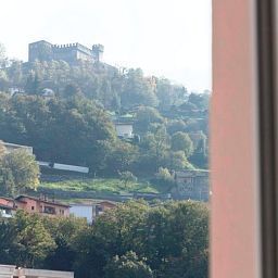Vue extérieure Internazionale Bellinzona Hotel & SPA Fotos